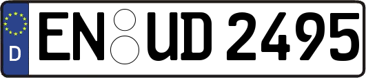 EN-UD2495