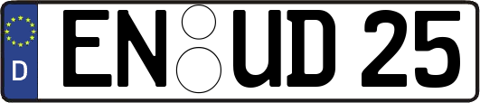 EN-UD25