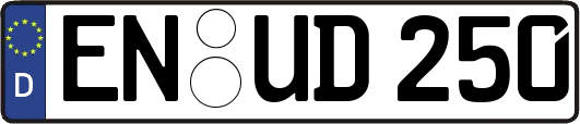 EN-UD250