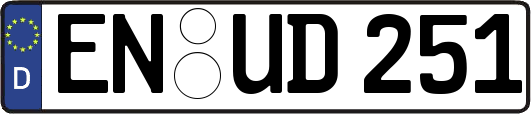 EN-UD251