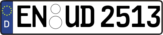 EN-UD2513