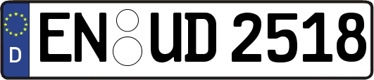 EN-UD2518
