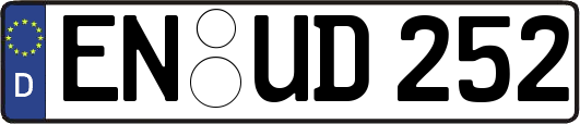 EN-UD252