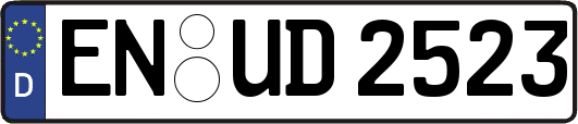 EN-UD2523