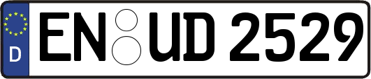 EN-UD2529
