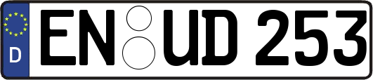 EN-UD253
