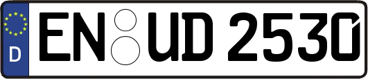 EN-UD2530