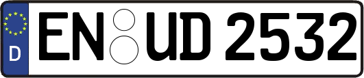 EN-UD2532