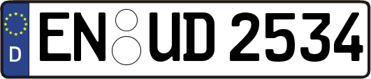 EN-UD2534