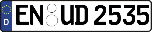 EN-UD2535