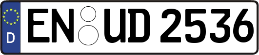 EN-UD2536
