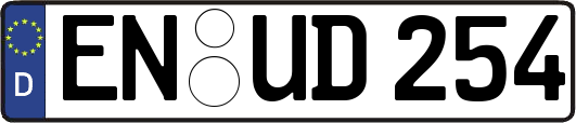 EN-UD254