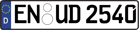 EN-UD2540