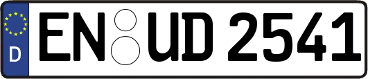 EN-UD2541