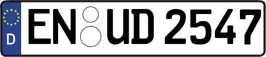 EN-UD2547