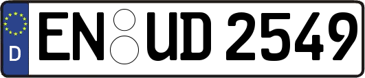 EN-UD2549