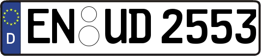 EN-UD2553