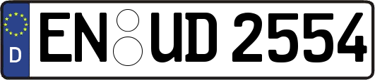 EN-UD2554