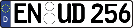 EN-UD256