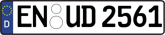 EN-UD2561