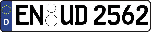 EN-UD2562