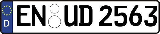 EN-UD2563