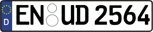 EN-UD2564