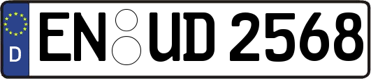 EN-UD2568