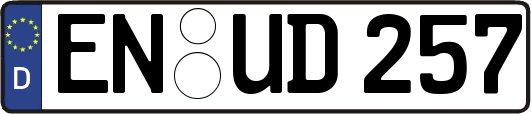 EN-UD257