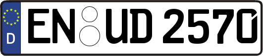 EN-UD2570
