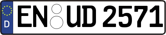 EN-UD2571