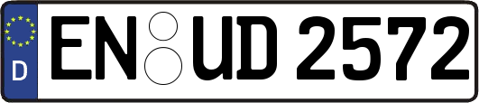 EN-UD2572