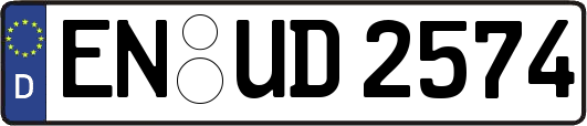 EN-UD2574