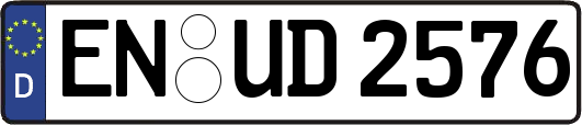 EN-UD2576