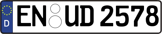 EN-UD2578