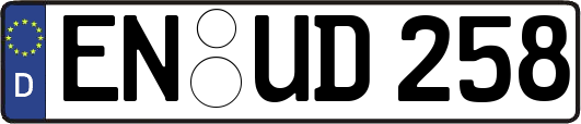 EN-UD258