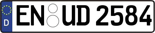 EN-UD2584
