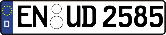 EN-UD2585