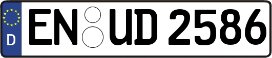 EN-UD2586