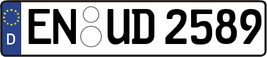 EN-UD2589