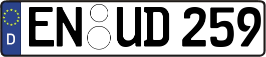 EN-UD259