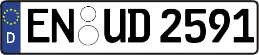 EN-UD2591