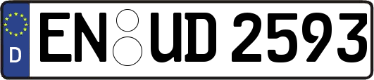EN-UD2593