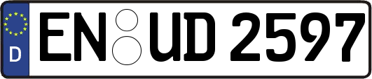 EN-UD2597