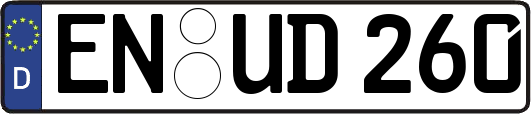EN-UD260