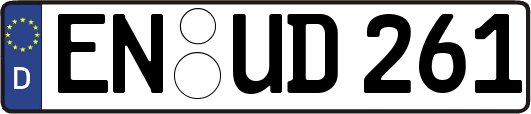 EN-UD261