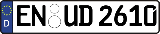 EN-UD2610
