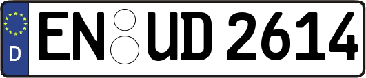 EN-UD2614