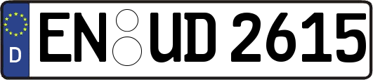 EN-UD2615
