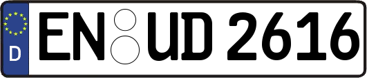 EN-UD2616